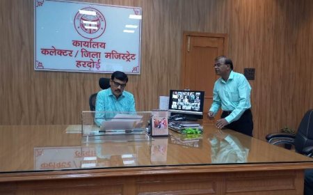 सामूहिक विवाह के आवेदनों का सत्यापन तत्काल कराएं - मंगला प्रसाद सिंह