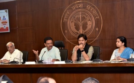 15 से 20 नवंबर तक चलेगा अंतर्राष्ट्रीय जनजाति भागीदारी उत्सव - असीम अरुण