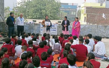 चुप्पी तोड़ हल्ला बोल के अंतर्गत कार्यशाला का हुआ आयोजन