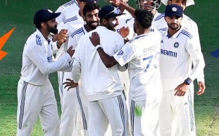 पर्थ टेस्ट-भारत ने ऑस्ट्रेलिया को 295 रन से हराया