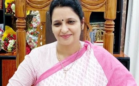 02 दिसम्बर से प्रारम्भ होगा ‘‘सेवा से संतृप्तिकरण’’ अभियान का द्वितीय चरण