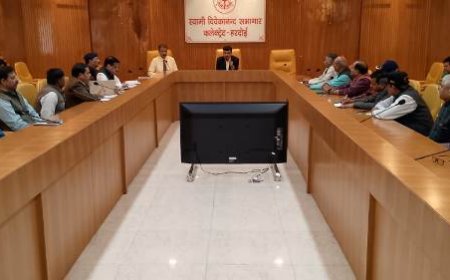 सैनिकों की समस्याओं का प्राथमिकता पर निस्तारण किया जाये - मंगला प्रसाद सिंह