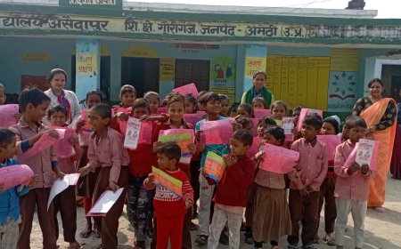 लिंग आधारित हिंसा कों समाप्त किए जाने के उद्देश्य से वन स्टॉप सेन्टर द्वारा जागरूकता अभियान का किया गया आयोजन