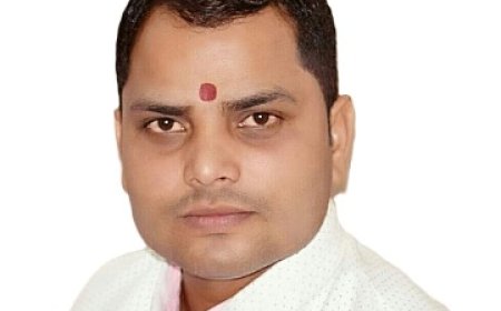 राधेश्याम गुप्ता को राष्ट्रीय पत्रकार एसोसिएशन के राष्ट्रीय उपाध्यक्ष बनाए जाने पर पत्रकारों ने दी बधाई