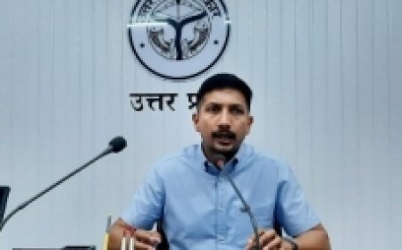 व्यावसायिक वाहन स्वामी एकमुश्त समाधान योजना का उठाएं लाभ -डीएम विशाख जी0