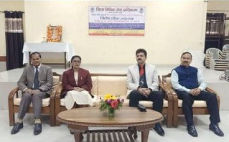 स्थाई लोक अदालत का आदेश: मृतक पॉलिसी धारक के आश्रितों को मुआवजा दे बीमा कम्पनी