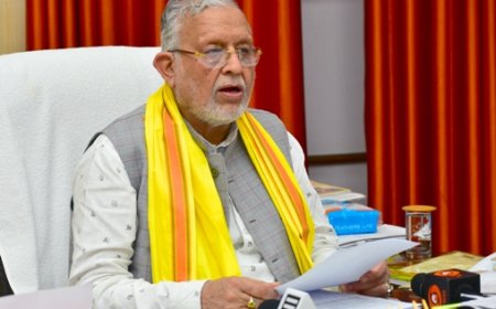 प्रदेश के मुख्य कर-करेत्तर राजस्व वाले मदों में वित्तीय वर्ष 2024-25 के नवम्बर माह में कुल 18389.80 करोड़ रू0 का राजस्व प्राप्त