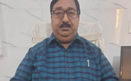 प्रधानाचार्य व छात्रवृत्ति नोडल 10 दिसम्बर से पूर्व छात्रवृत्ति लॉगिन पर अपनी ई-के0वाई0सी0 अवश्य कराये - जिला समाज कल्याण अधिकारी