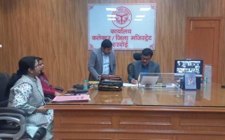 पेंशनर्स दिवस 17 दिसंबर को - जिलाधिकारी