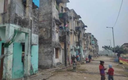 अवैध गैस रिफिलिंग का कारोबार, सुरक्षा की चिंता