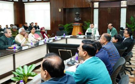 उत्तराखण्ड में वैडिंग डेस्टिनेशन विकसित करने के लिए 04 सप्ताह में पॉलिसी बनाई जाये - सीएम धामी