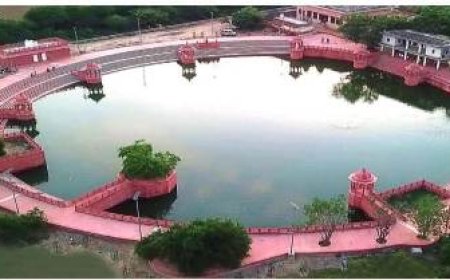 ब्रज के प्राचीन कुंडों का जल होगा अब आचमन योग्य