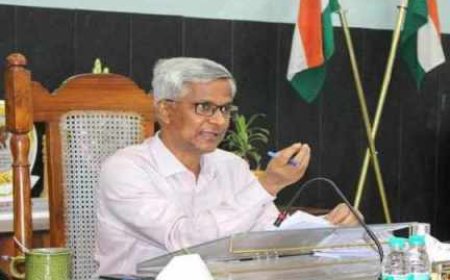 उत्तर प्रदेश लोक सेवा आयोग द्वारा आयोजित परीक्षा-2024 की तैयारियों पूर्ण, जनपद के 22 परीक्षा केंद्रों पर दो पालियों में आयोजित की जाएगी परीक्षा