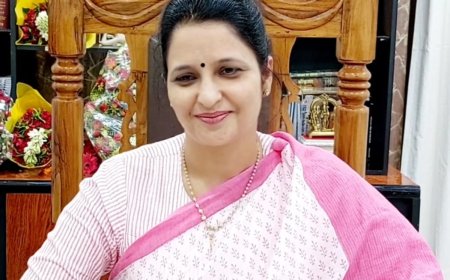 ‘‘सुशासन सप्ताह 2024-प्रशासन गांव की ओर’’ अभियान में प्रदेश में अव्वल रहा जनपद