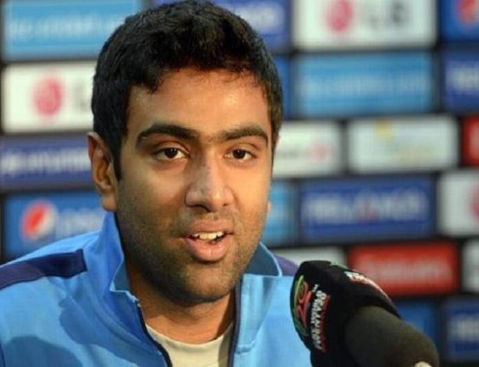 रविचंद्रन अश्विन ने अन्तर्राष्ट्रीय क्रिकेट से लिया सन्यास