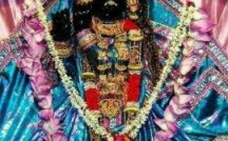 श्रद्धालुओं की सेवा में जुटे सिविल डिफेंस स्वयं सेवक