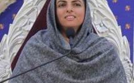 निरंकारी सतगुरु माता सुदीक्षा महाराज ने नववर्ष पर दी सुख, समृद्धि और आनंदमय जीवन की शुभकामनाएं