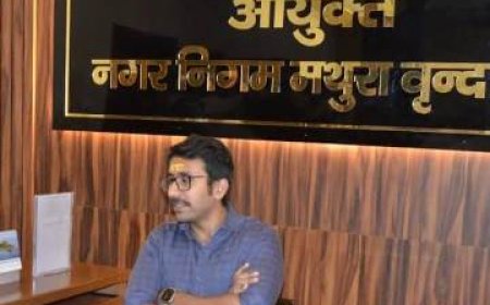 वृंदावन में पार्किंग संचालकों की मनमानी, अवैध वसूली व अभद्रता से परेशान हुए श्रद्धालु