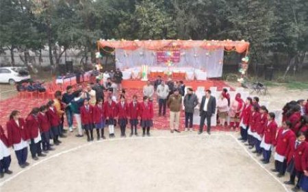 जनपद में नेताजी सुभाष चंद्र बोस जी की जयंती ‘पराक्रम दिवस’ के रूप में मनाई गई