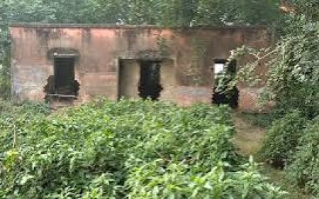 ग्राम मंगौली, अमेठी में हेल्थ वेलनेस सेंटर और एएनएम सेंटर निर्माण में देरी, प्रशासन की घोर लापरवाही पर उठे सवाल