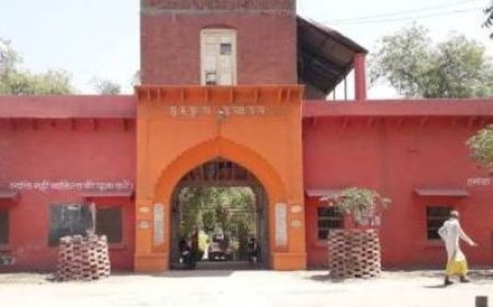 कूटरचित दस्तावेज से गुरुकुल वृन्दावन की बेशकीमती जमीन बेचने का मामला ठण्डे बस्ते में हुआ तब्दील