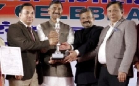 गणतंत्र दिवस परेड 2025 में उत्तराखण्ड की झांकी को मिला तीसरा स्थान