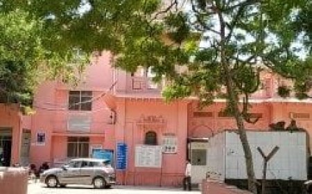 बेअसर साबित हो रहे अधिकारियों के निरीक्षण न सुनवाई, न कार्यवाही