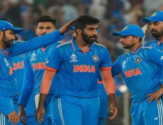 चैम्पियंस ट्रॉफी 2025 के लिए भारतीय टीम का हुआ ऐलान, श्रेयस अय्यर व मोहम्मद शमी की हुई वापसी