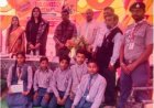 तीन दिवसीय स्काउट गाइड प्रशिक्षण शिविर का हुआ समापन