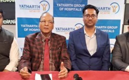 रक्त कैंसर के मरीज मैक्सफोर्ट हॉस्पिटल में करा सकेंगे ओपीडी