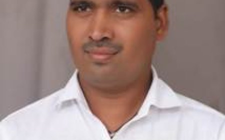 जनता की सेवा के लिए हमेशा समर्पित हैं, भावी जिला पंचायत सदस्य - दिनेश यादव