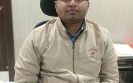 टप्पल के ग्राम भरतपुर को मिला ’’स्वच्छ सुजल गाँव’’ का दर्जा