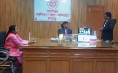 नई आबकारी नीति में दिए गए निर्देशों का अनुपालन सुनिश्चित किया जाये - एम0पी0 सिंह