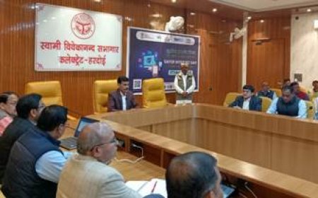 सुरक्षित इंटरनेट दिवस पर कार्यशाला का हुआ आयोजन