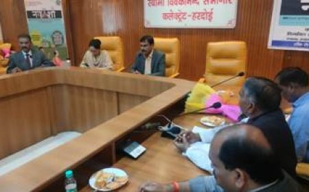 जिला सैनिक बंधु समिति की हुई बैठक