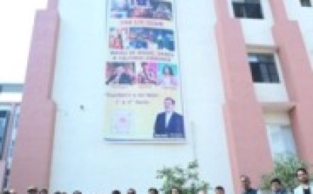 केएमयू में होगा ‘कृदय-2025’ वाषिर्काेत्सव