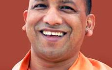 बरसाना नंदगांव की होली देखने आएंगे योगी आदित्यनाथ