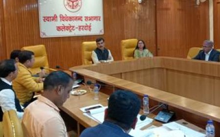 सर्किल रेट की आपत्तियों का हुआ निस्तारण