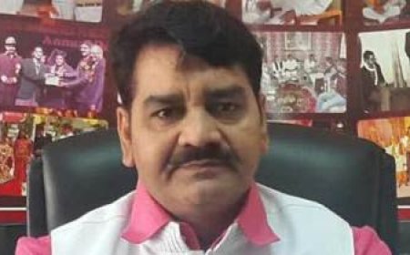 ब्रज प्रेस क्लब का 2 मार्च को होगा होली मिलन समारोह