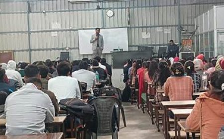 सिविल सर्विस मार्गदर्शिका के 140 अभ्यर्थियों ने उत्तीर्ण की यूपीपीएससी 2024 की प्रारंभिक परीक्षा