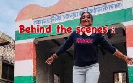 जिला विद्यालय निरीक्षक मथुरा कार्यालय में जांच के नाम पर होता हैं खेल