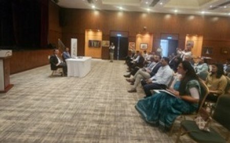 दुबई में भारतीय श्रमिकों के लिए शुरू हुआ डिजिटल साक्षरता कार्यक्रम