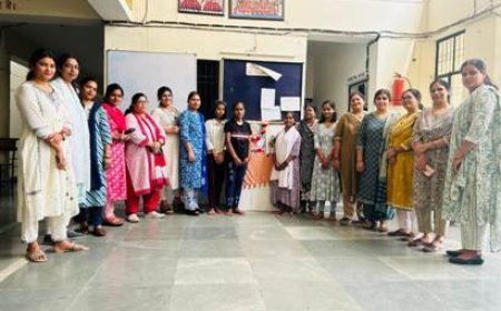 गांव-गांव के होनहारों के लिए खुला शिक्षा का नया द्वार, सर्वाेदय विद्यालयों में सत्र का शुभारंभ