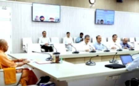 बौद्ध श्रद्धालुओं हेतु ‘बौद्ध तीर्थ दर्शन योजना’ और सिख श्रद्धालुओं  के लिए ‘पंच तख्त यात्रा योजना’ प्रारम्भ की जाए - मुख्यमंत्री