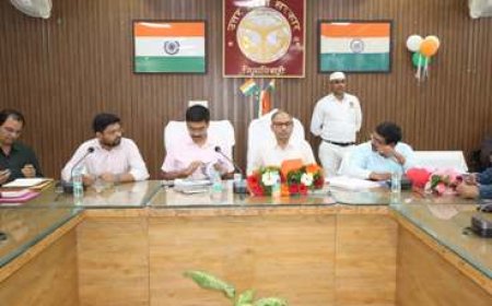 वृक्षारोपण अभियान को बनाया जाए जन आंदोलन - रामकेवल