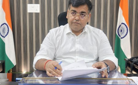 पंचायत चुनाव 2026 की तैयारियों के तहत आरक्षण एवं परिसीमन प्रक्रिया शुरू, डीएम ने जारी किया विस्तृत कार्यक्रम