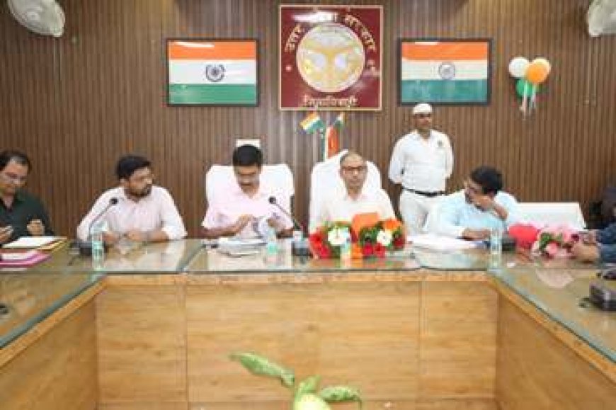 वृक्षारोपण अभियान को बनाया जाए जन आंदोलन - रामकेवल