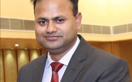 जिलाधिकारी ने स्वतंत्रता दिवस की जनपदवासियों को दिया हार्दिक बधाई एवं शुभकामनाएं