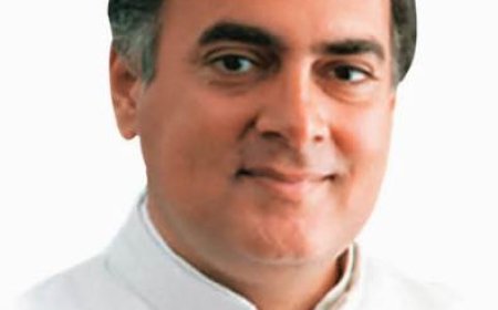 अमेठी में राजीव गांधी की 81वीं जयंती पर सद्भावना दिवस, विविध कार्यक्रमों का होगा आयोजन