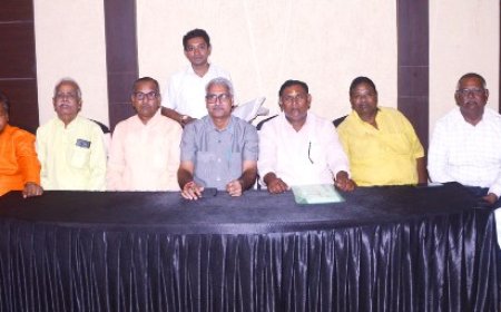 श्री खेरेश्वर महादेव मंदिर परिसर में विराट मेला देवछठ-2025 का आयोजन 29 अगस्त से 7 सितंबर तक